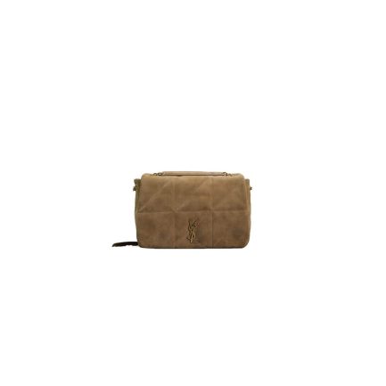 YSL jamie 4.3 medium in suede(HIGH-END GRADE)