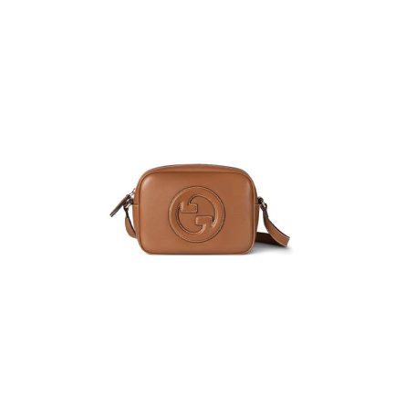 Gucci Blondie small shoulder bag