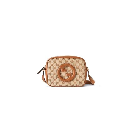Gucci Blondie small shoulder bag