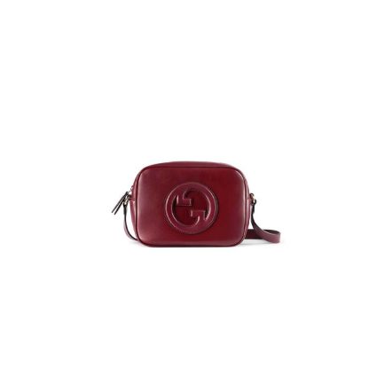 Gucci Blondie small shoulder bag