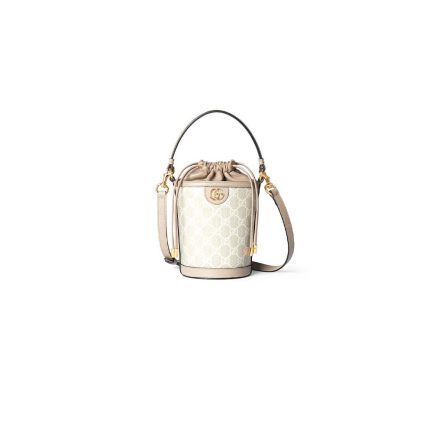Gucci Ophidia mini bucket bag