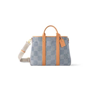 LV Weekend Tote