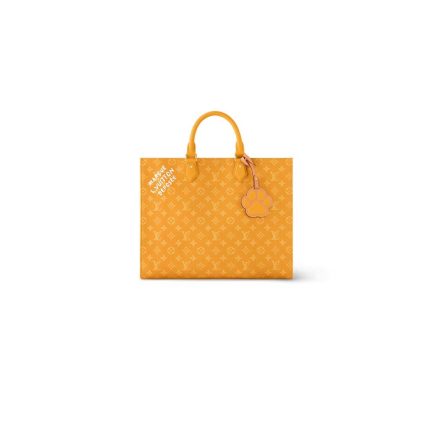 LV Sac Plat 24H