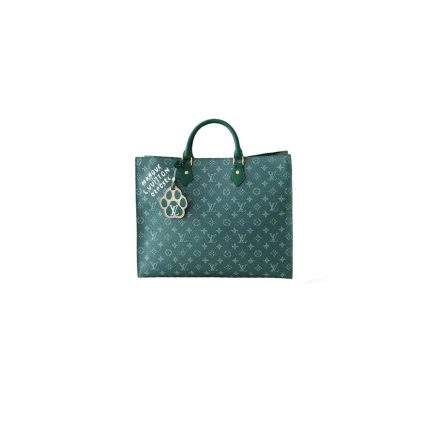 LV Sac Plat 24H