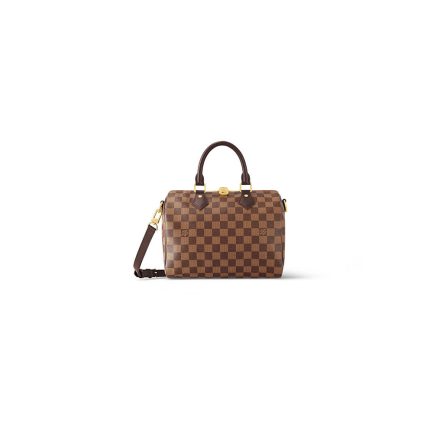 LV Speedy Bandouliere 25