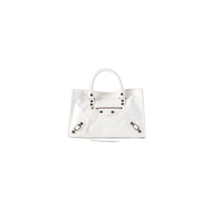 Balenciaga Women's Le City Bag Small(HIGH-END GRADE)