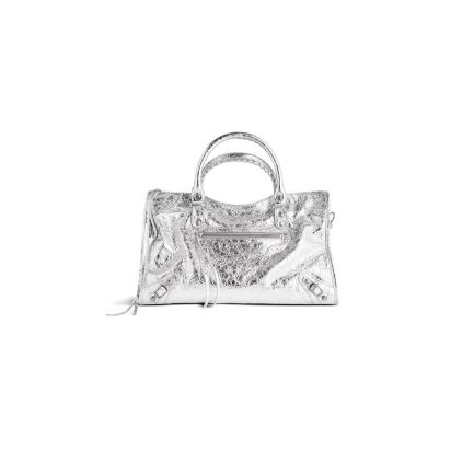Balenciaga Women's Le City Bag Medium(HIGH-END GRADE)