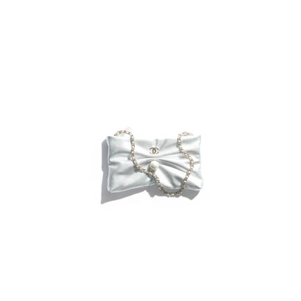 CHANEL Clutch With Chain(HIGH-END GRADE)