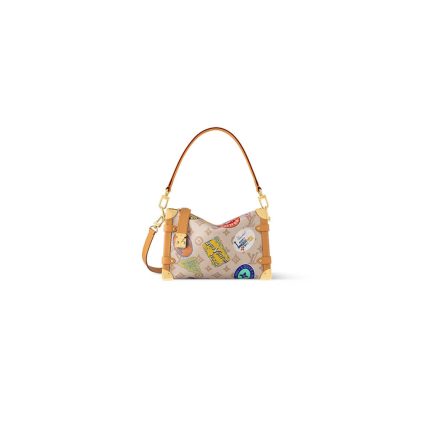 LV Side Trunk MM(HIGH-END GRADE)