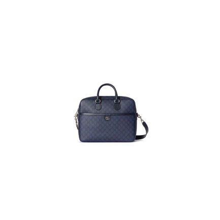 Gucci Ophidia medium briefcase