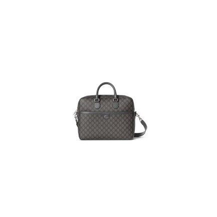 Gucci Ophidia medium briefcase