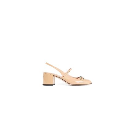 Gucci Women's Horsebit pump