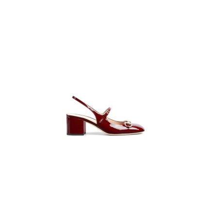Gucci Women's Horsebit pump