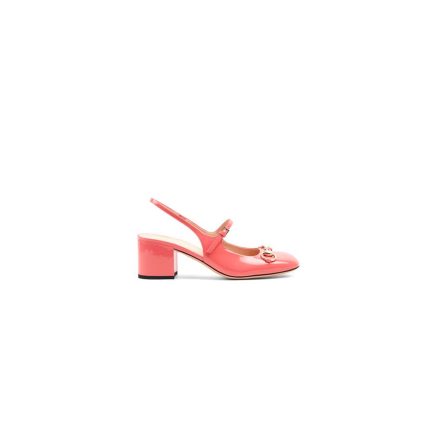 Gucci Women's Horsebit pump