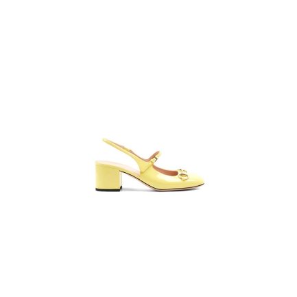 Gucci Women's Horsebit pump