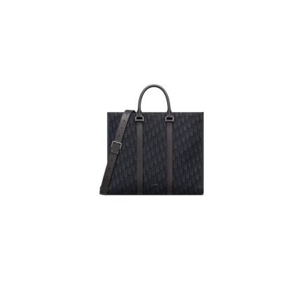 Dior East-West Tote Bag