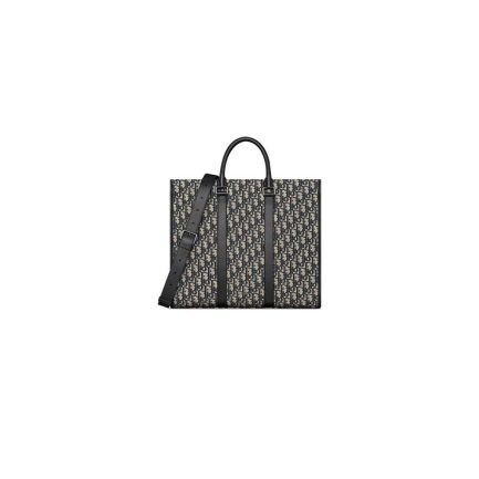 Dior East-West Tote Bag