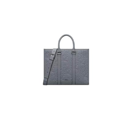 Dior Medium East-West Tote Bag