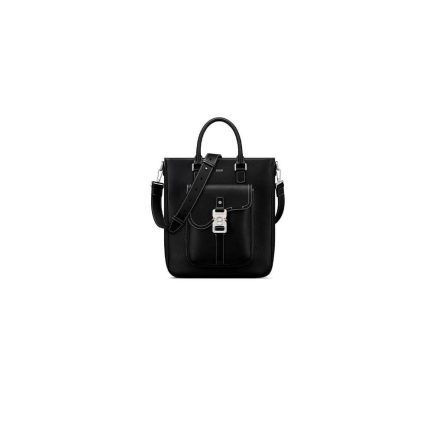 Dior Saddle Tote Bag