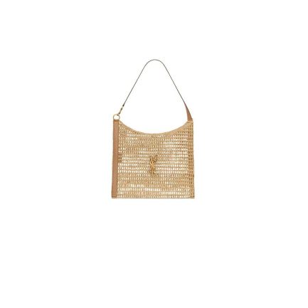 YSL Oxalis in Raffia