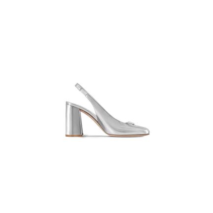 LV Swing Slingback Pump