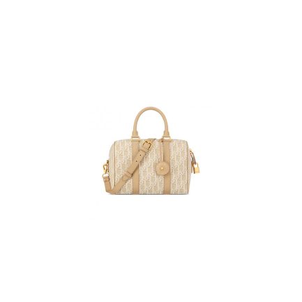 Dior Groove 25 Bag(HIGH-END GRADE)