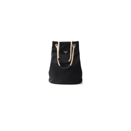 Prada Mariner medium Re-Nylon tote bag
