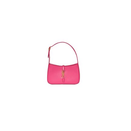 YSL le 5 a 7 in smooth leather