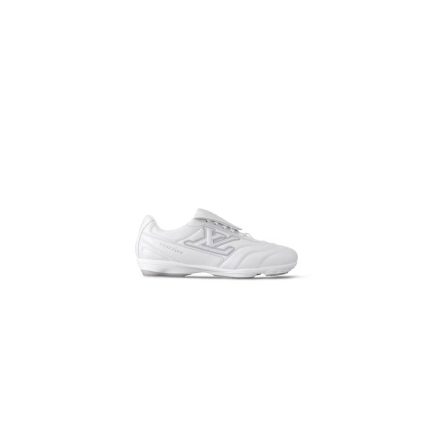 LV Footprint Soccer Sneaker