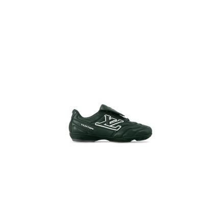 LV Footprint Soccer Sneaker