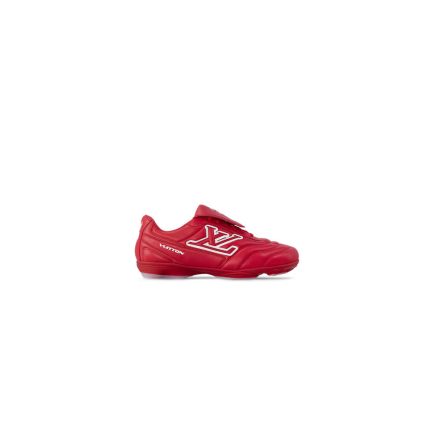 LV Footprint Soccer Sneaker