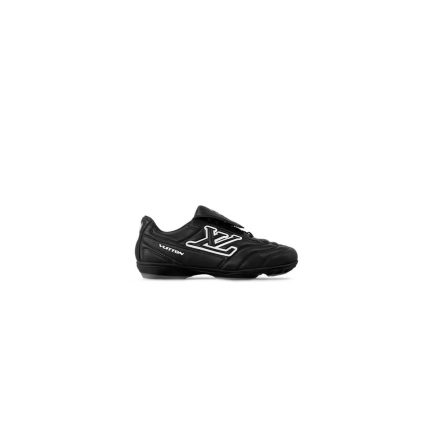 LV Footprint Soccer Sneaker