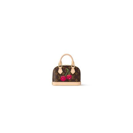 LV x TM Nano Alma