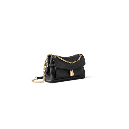 LV Anytime Flap Bag(high-end grade)