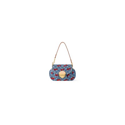 LV x TM Sunset