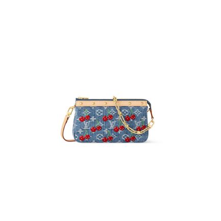 LV x TM Pochette Accessoires