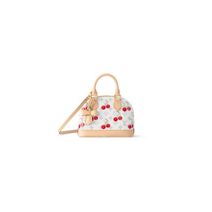 LV x TM Alma BB