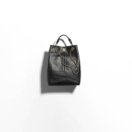 CHANEL Shopping Bag(high-end grade)