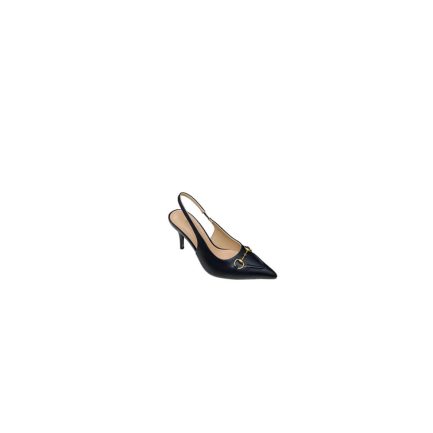 Gucci Women's slingback pump with Horsebit