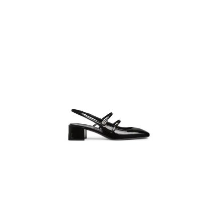 Gucci Women's pump with Double G
