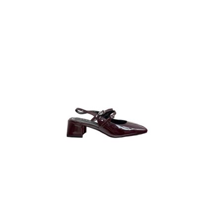 Gucci Women's pump with Double G