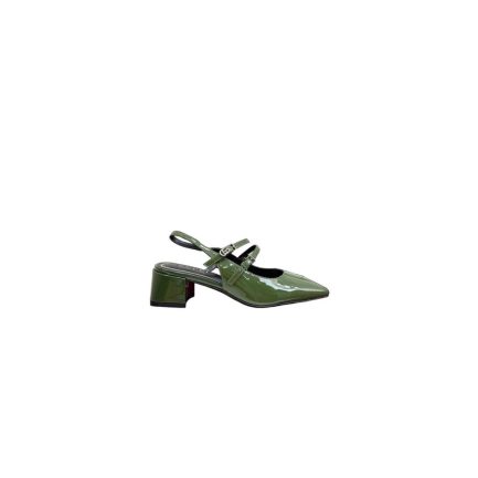 Gucci Women's pump with Double G