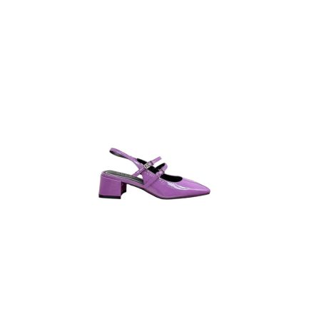 Gucci Women's pump with Double G