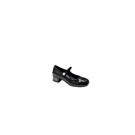 MiuMiu Mary Jane pumps