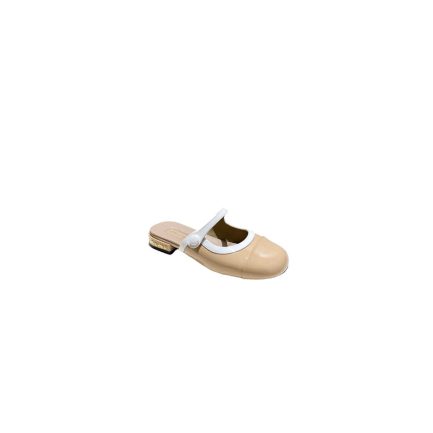 MiuMiu Mary Jane pumps