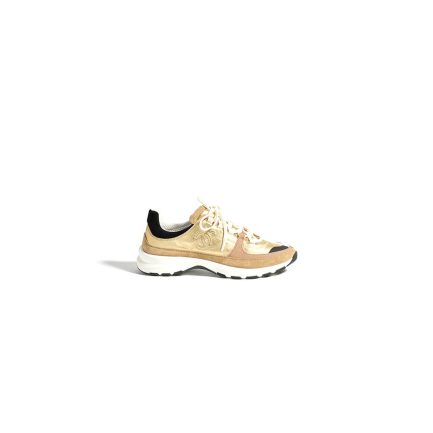 CHANEL Sneakers