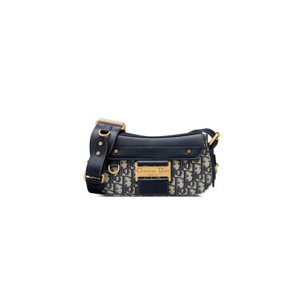 Dior Small Streetchic Bag(HIGH-END GRADE)