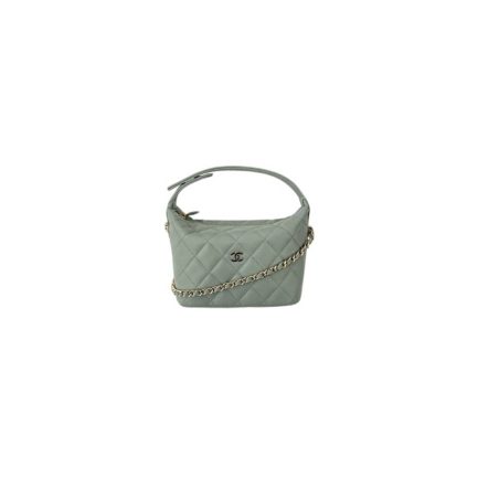 CHANEL Classic Chain Hobo(High-end Grade)