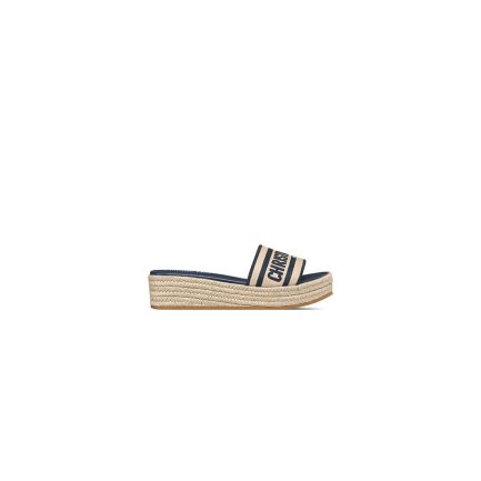DIOR Dway Platform Slide