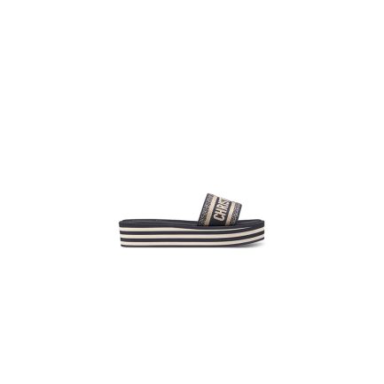 DIOR Dway Platform Slide